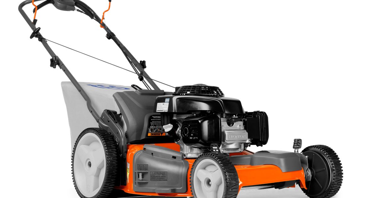 Husqvarna HU700HW 96143007000 2011 04