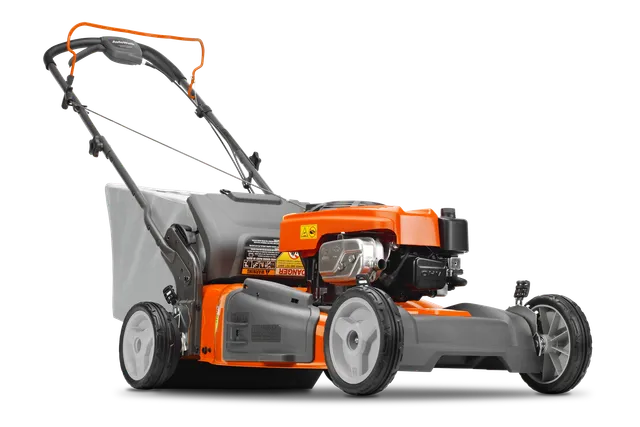 Husqvarna HU775HW 96143007701 2011 03
