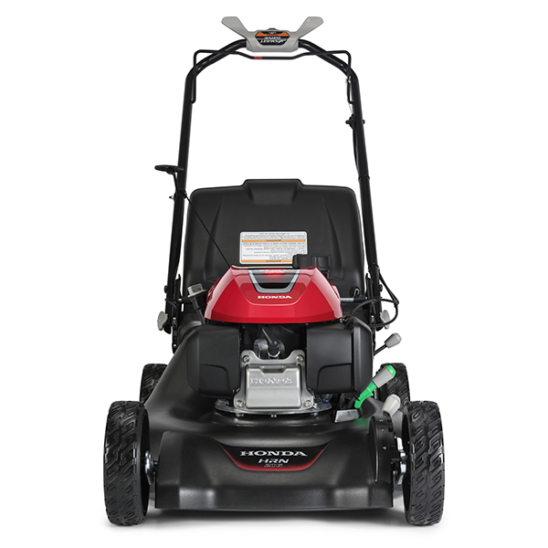 Honda HRR216K1PDC-A