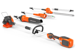 Husqvarna LC 48 E 96697550100 2010 01