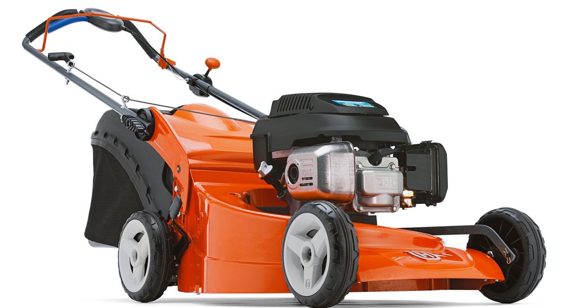 Husqvarna R150 SVH 965159602 2007 04