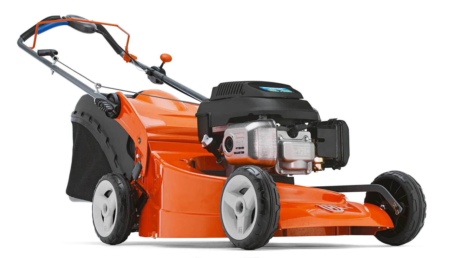 Husqvarna R150 SVH 965159602 2008 02