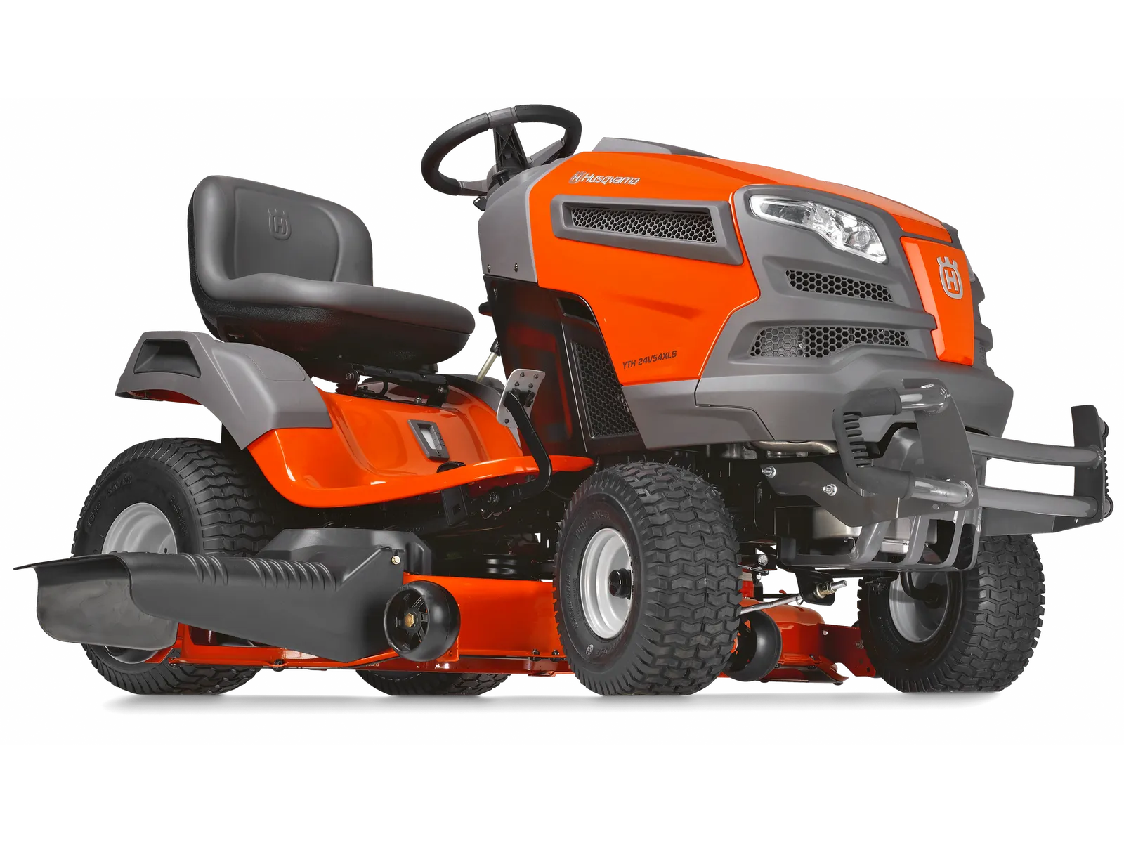 Husqvarna ROYAL 46 SE 964471839 1999 05