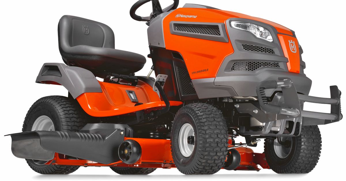 Husqvarna ROYAL 46 1998 05