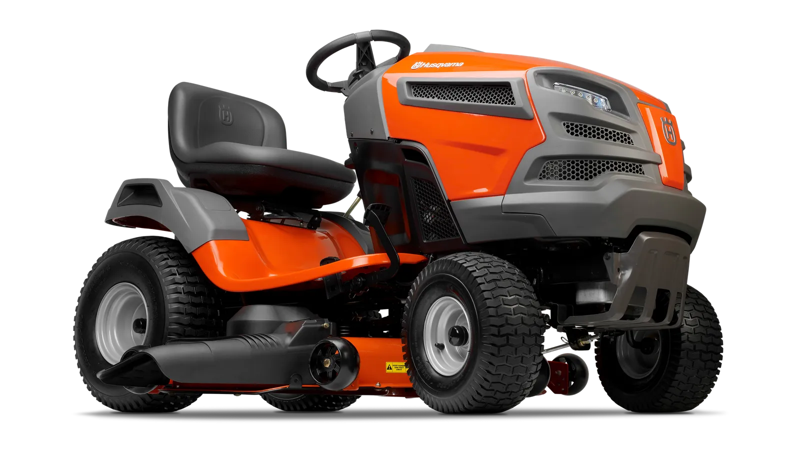 Husqvarna ROYAL 46 2000 04