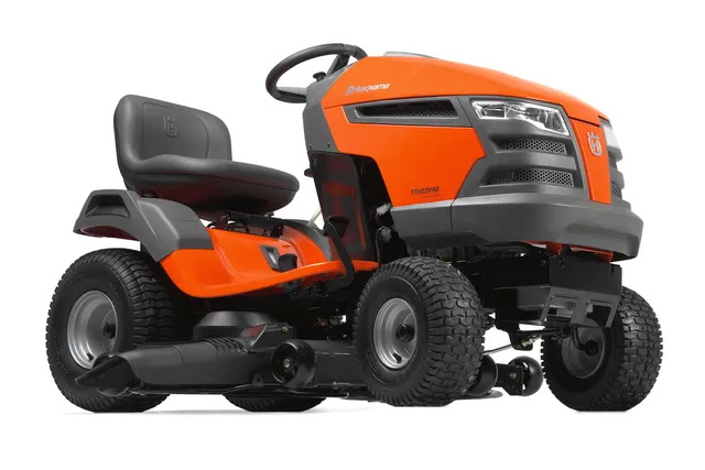 Husqvarna ROYAL 46 2001 03