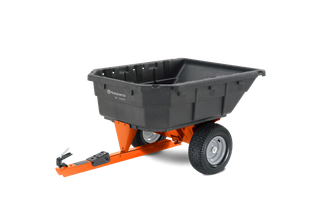 Husqvarna CHARIOT 1992 01