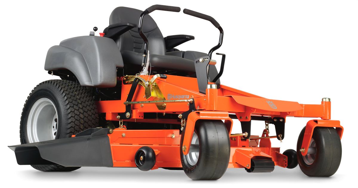Husqvarna CRT 52 HCCRT52 954140020 1997 01