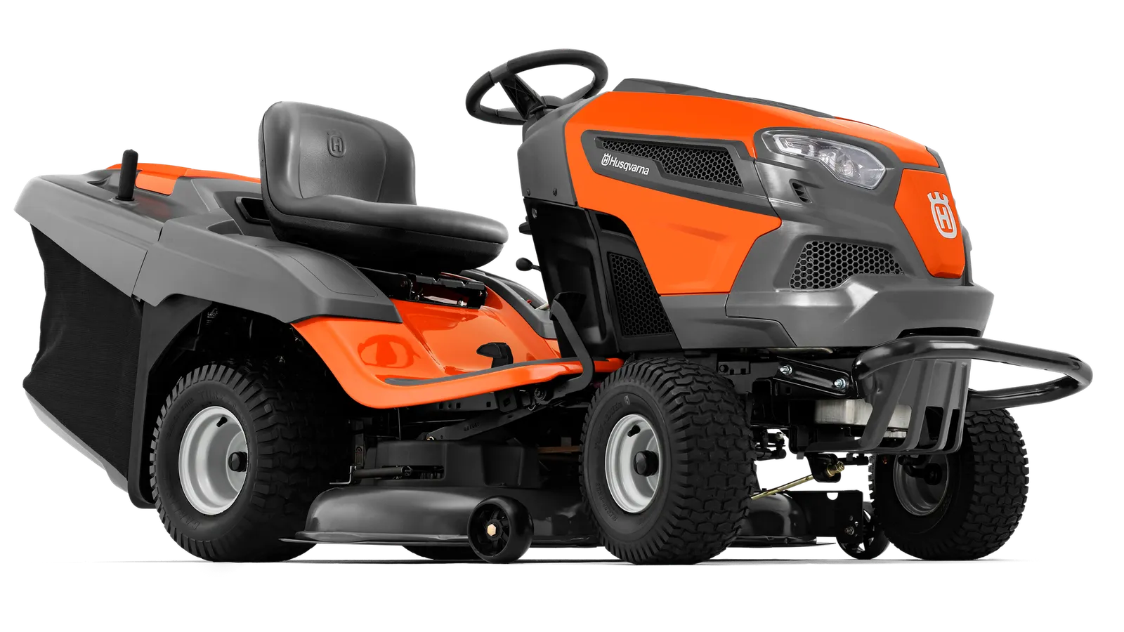 Husqvarna CT 20 1998 01