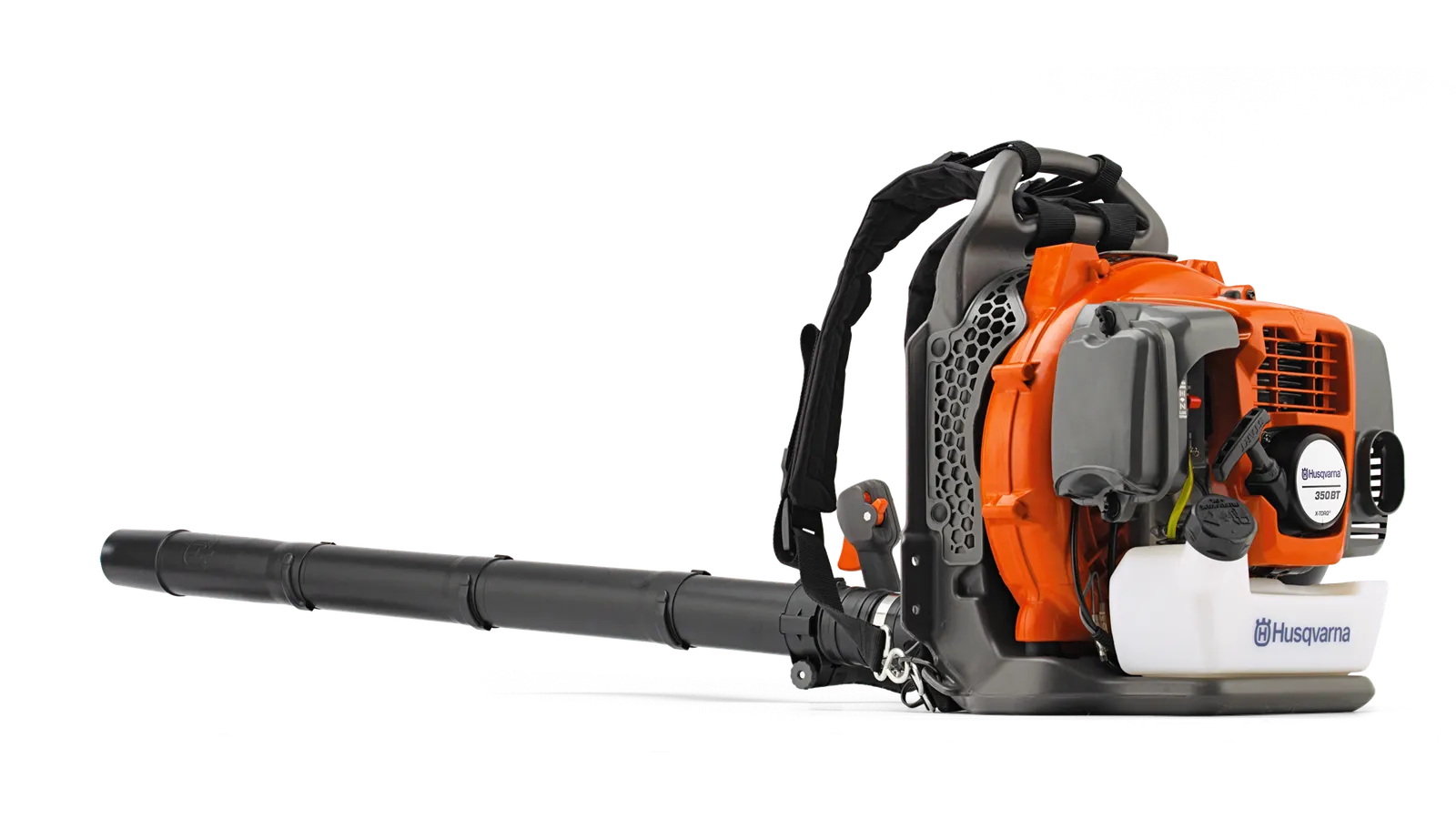 Husqvarna T 350 2000 03