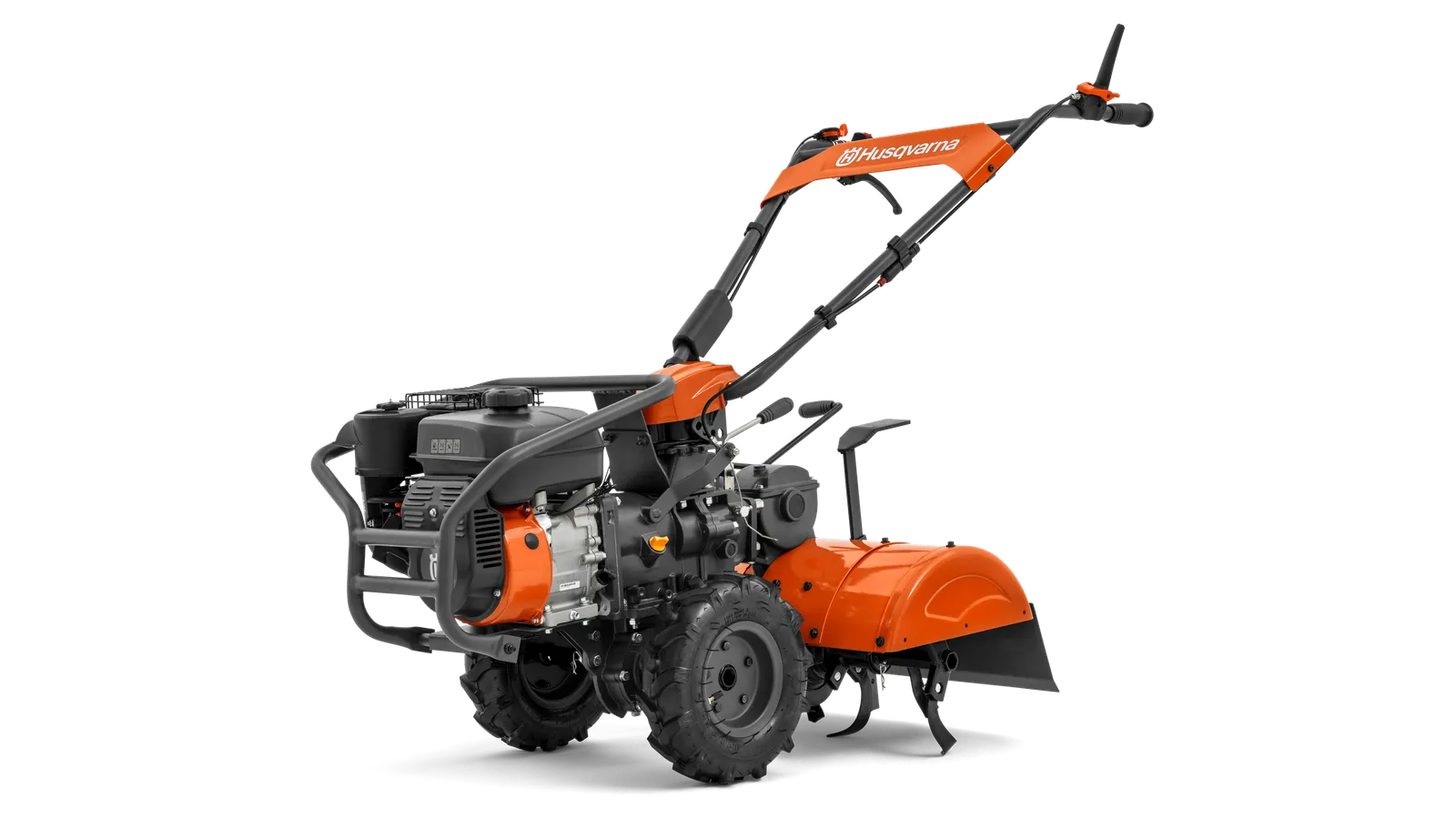 Husqvarna T500 RH 965896501 2010 01