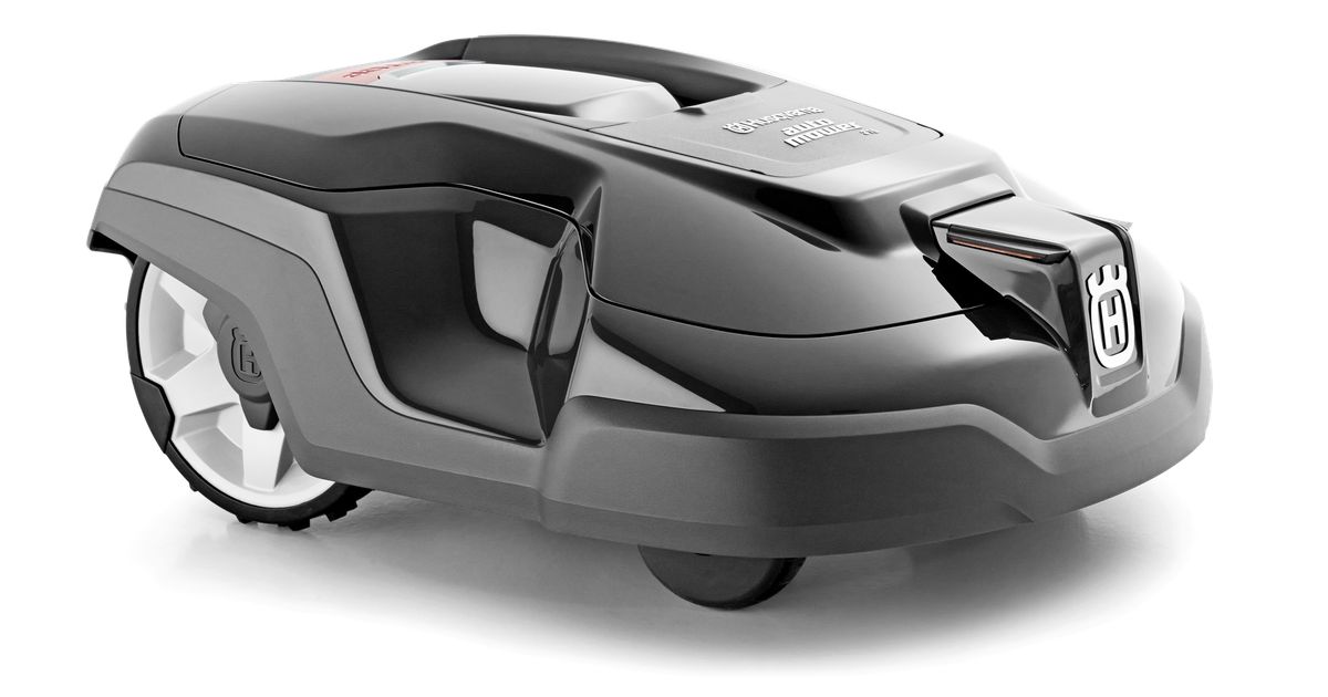 Husqvarna T85BS 2005 01