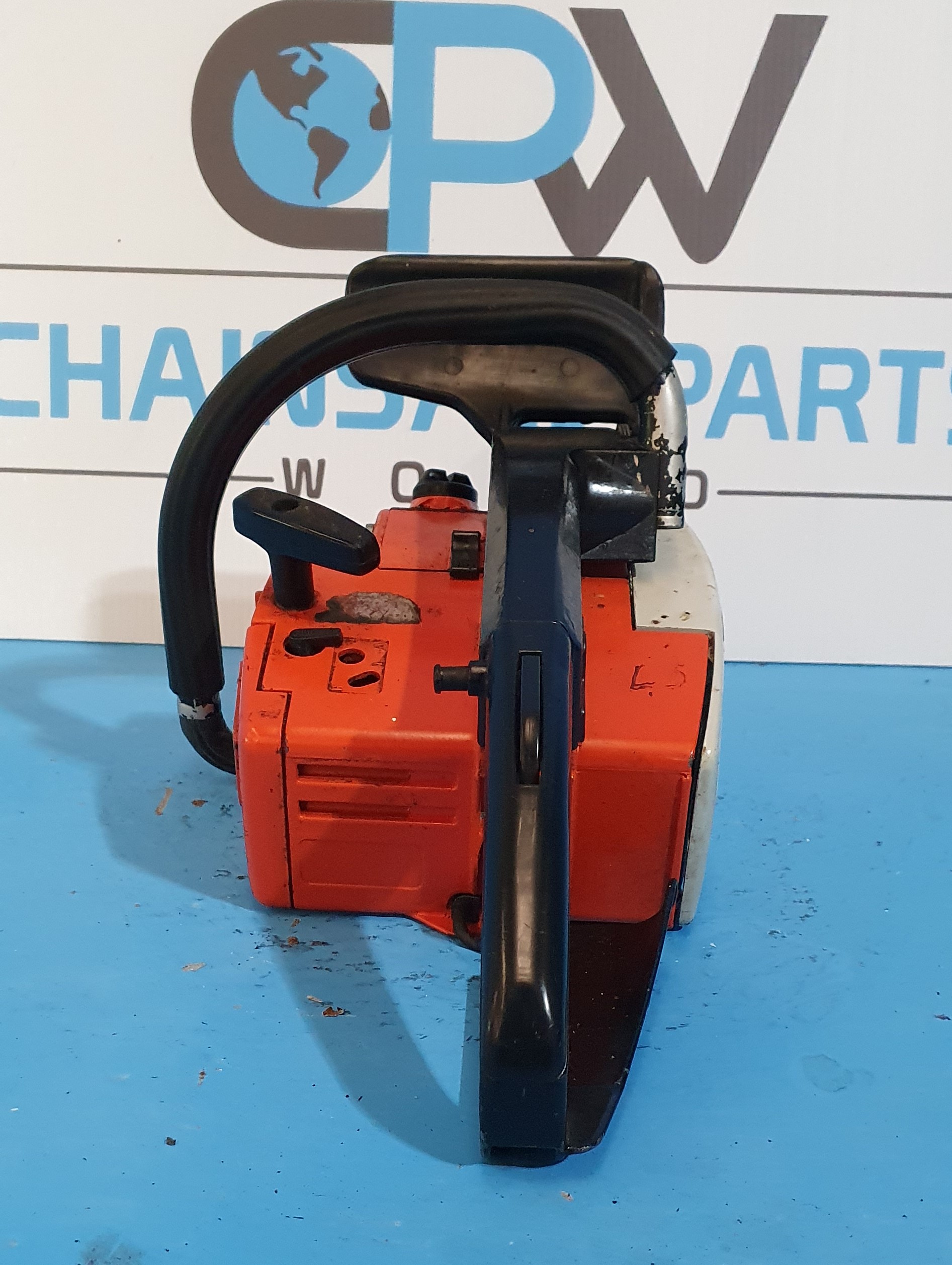 Stihl 015 AV