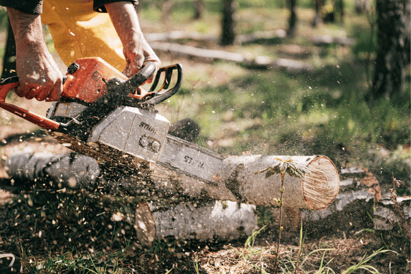 Stihl 026 W