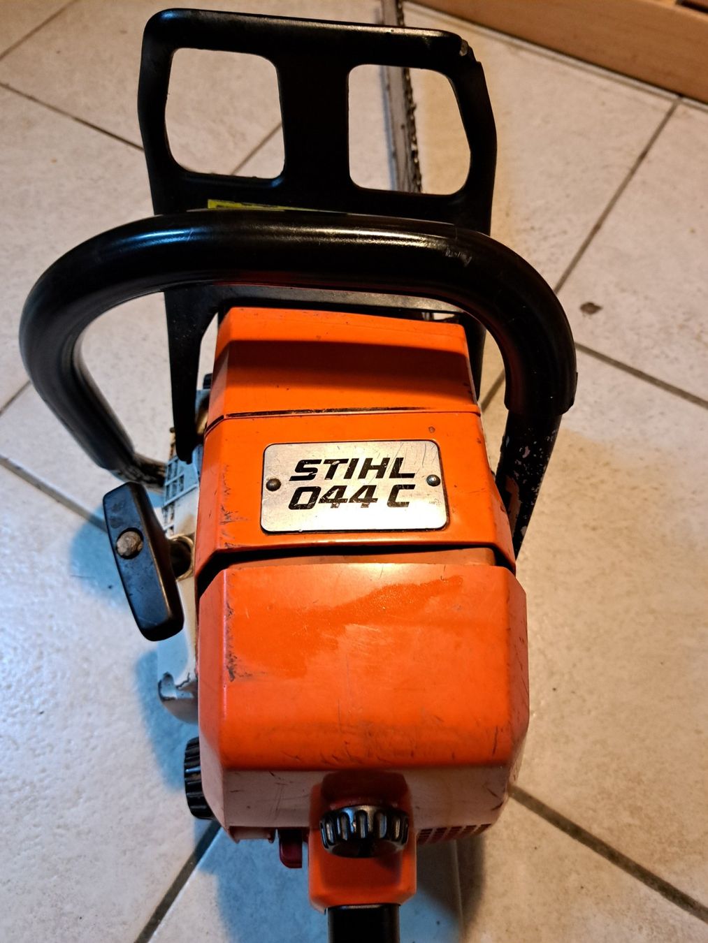 Stihl 044