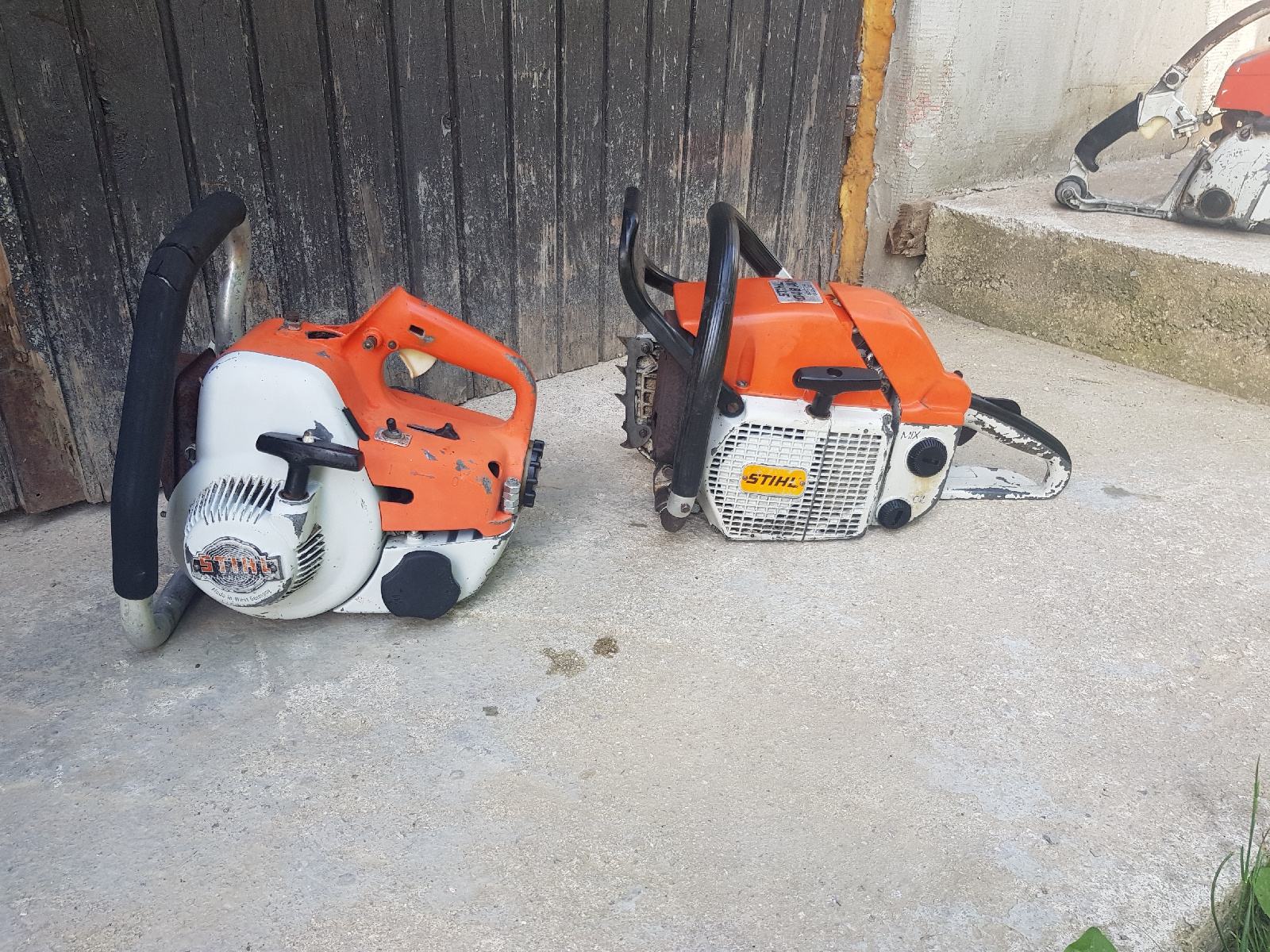Stihl 048
