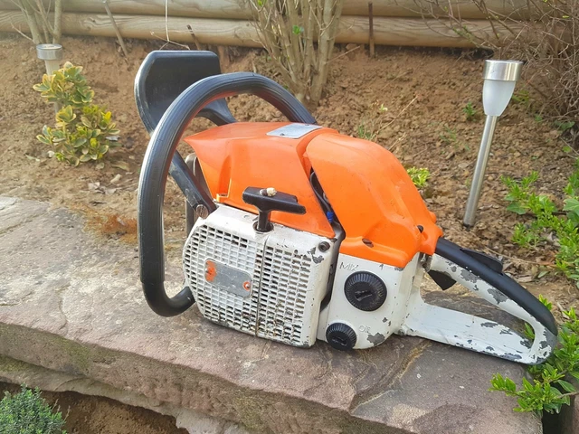 Stihl 048 AV