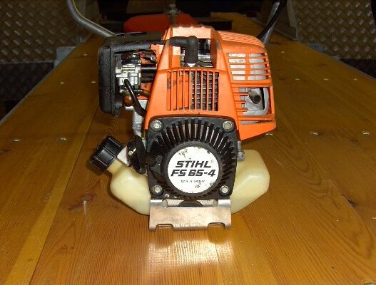 Stihl FS 65 4