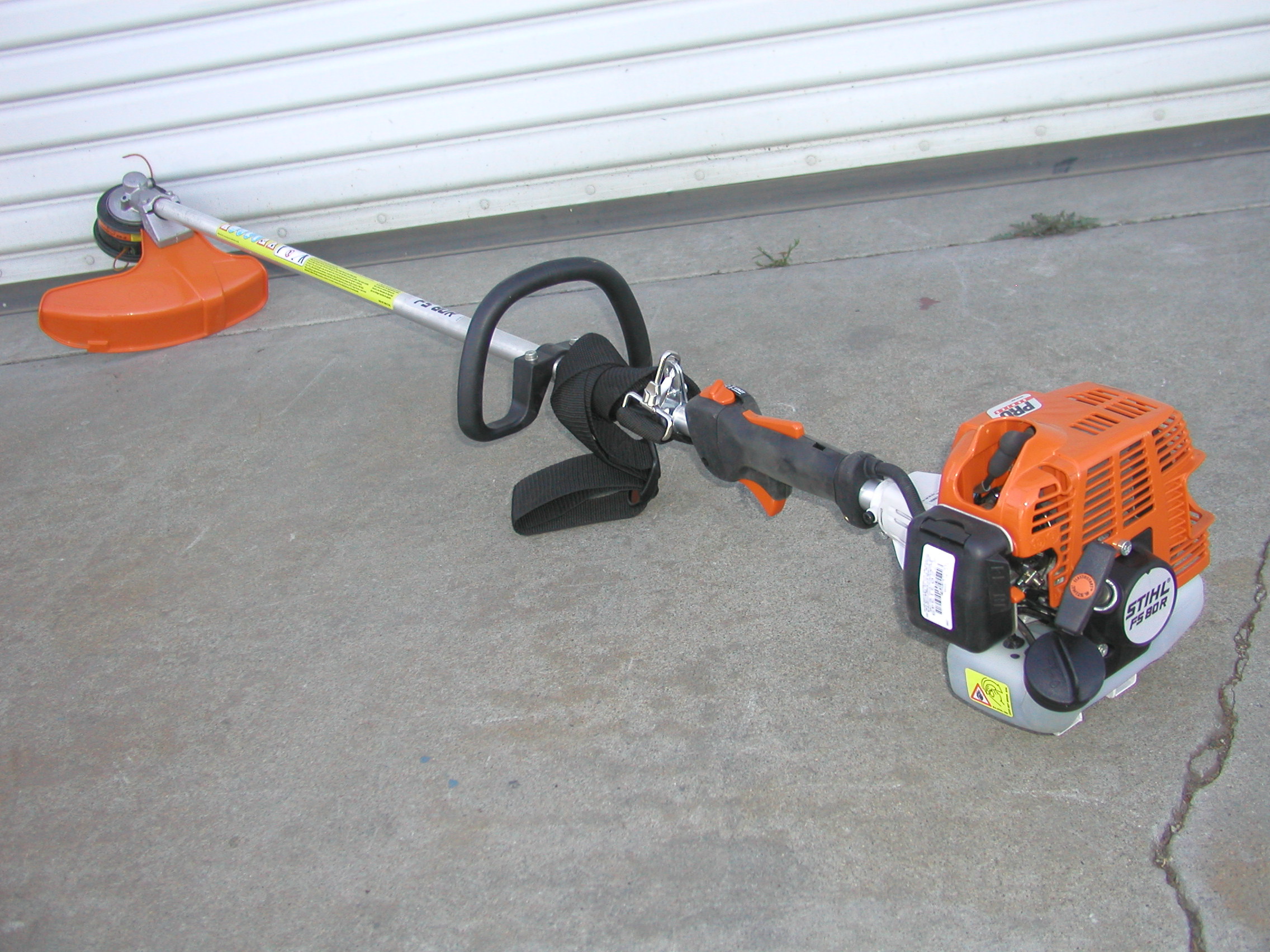 Stihl FS 80 AVRE