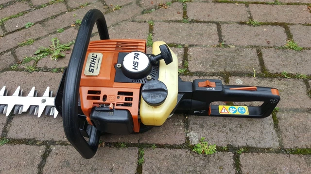 Stihl HS 74