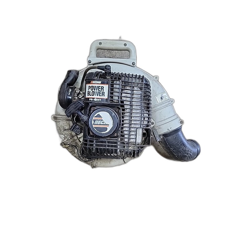 Echo PPB46HT