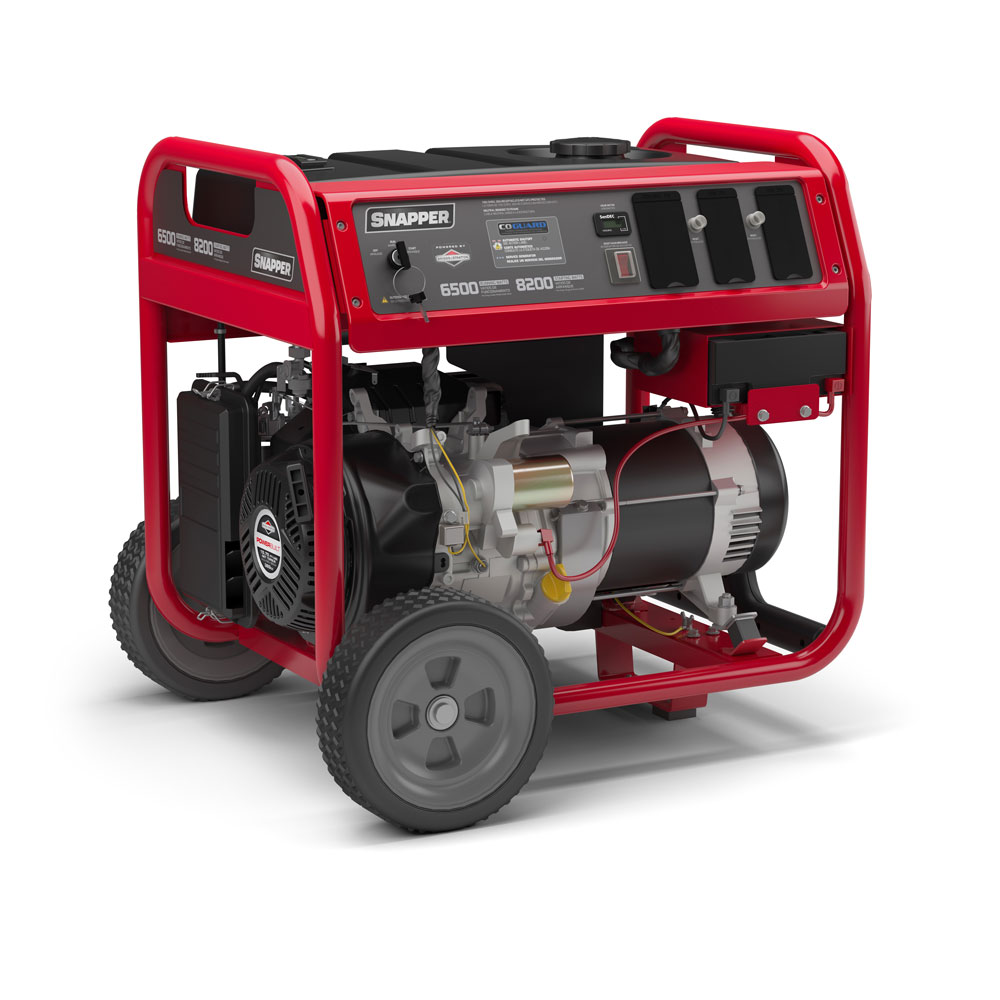 Snapper ELP21600E