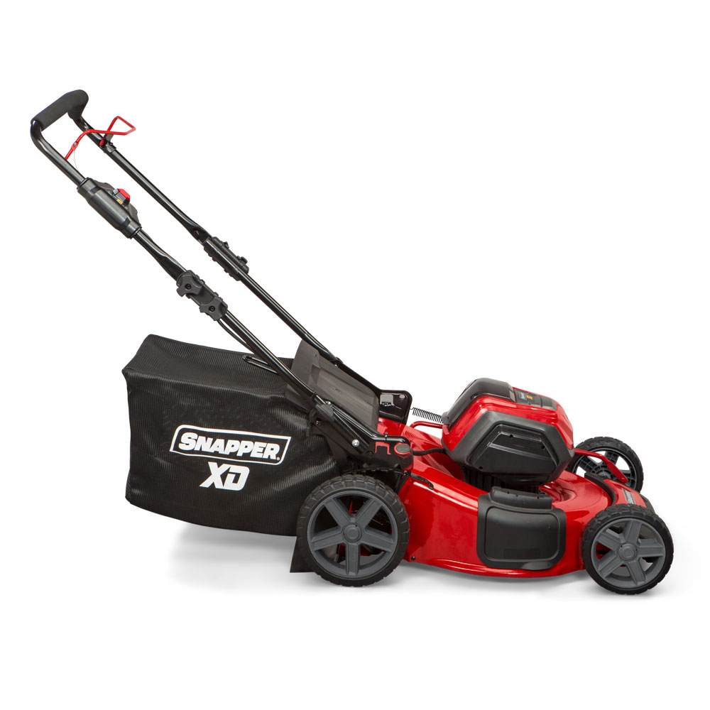 Snapper LP21600