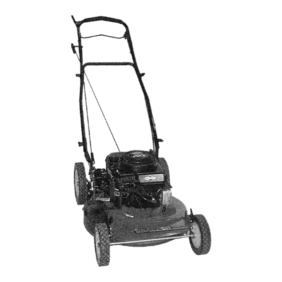Snapper MRP216015B