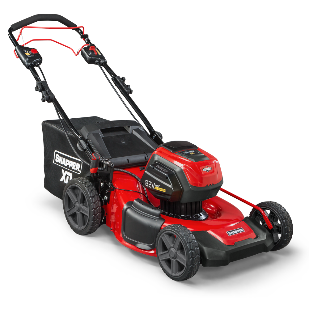 Snapper RP21550V