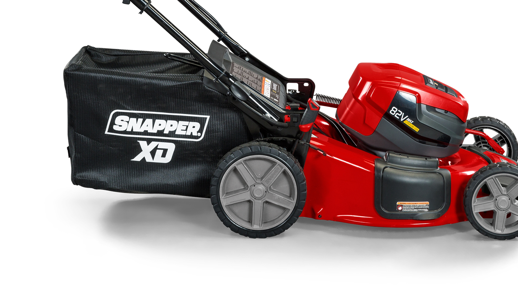 Snapper SNM7X EMRP216517B