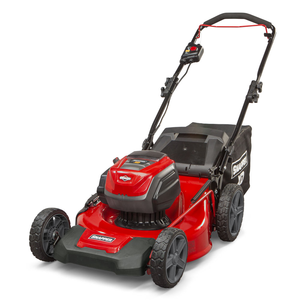 Snapper XP21550V