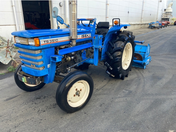 Iseki TS3510