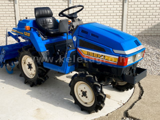 Iseki TU315FE