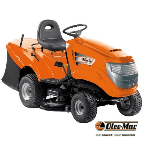 Oleo-Mac OM 101C 16 KH 2013