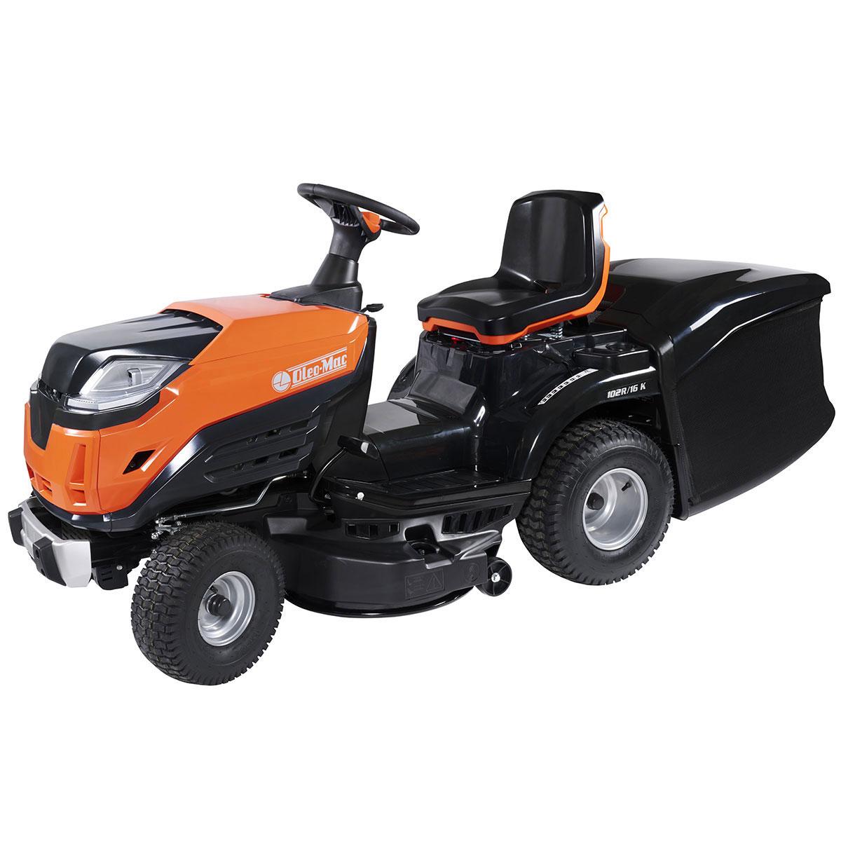 Oleo-Mac OM 102C 155 H 2003