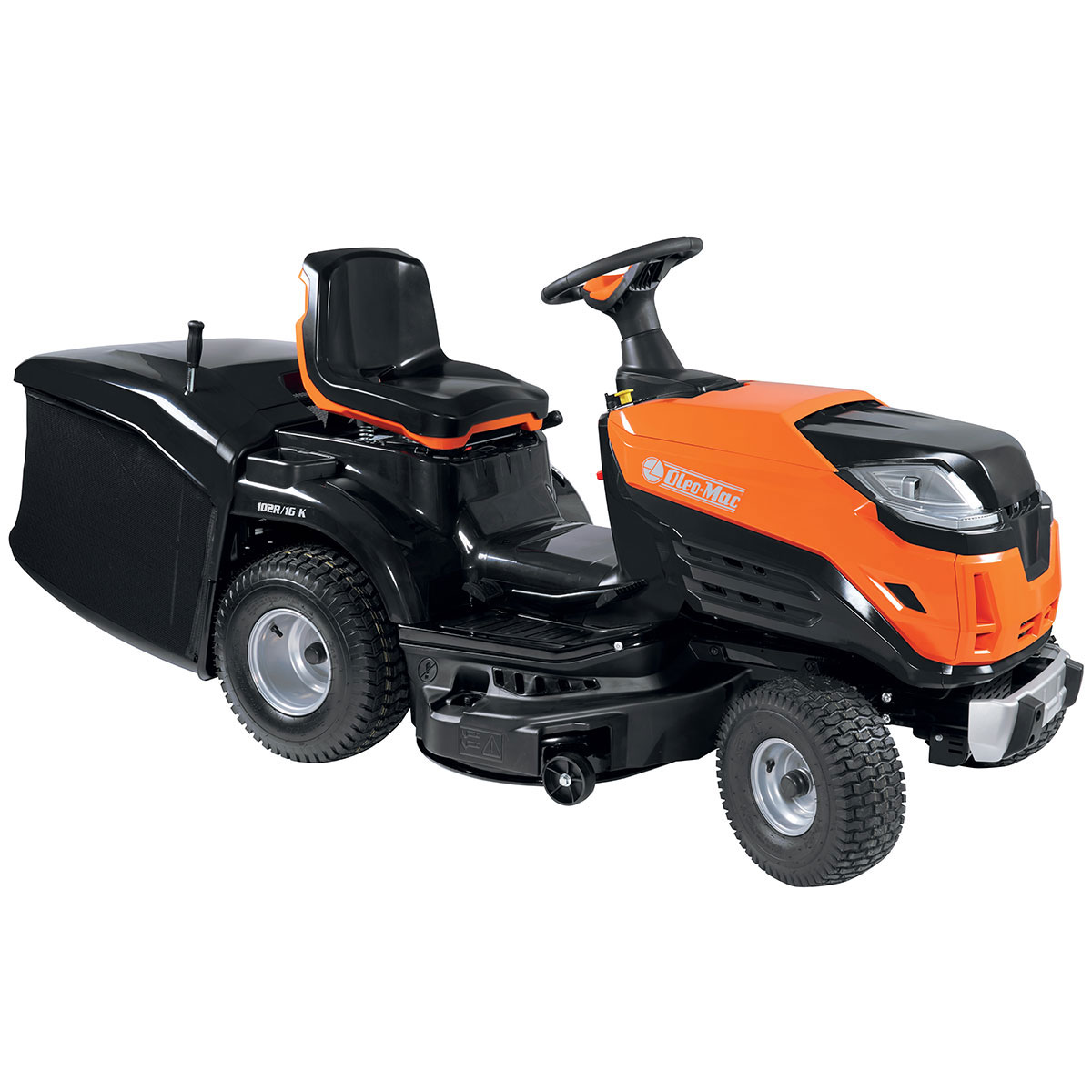 Oleo-Mac OM 102C 20 H 2004