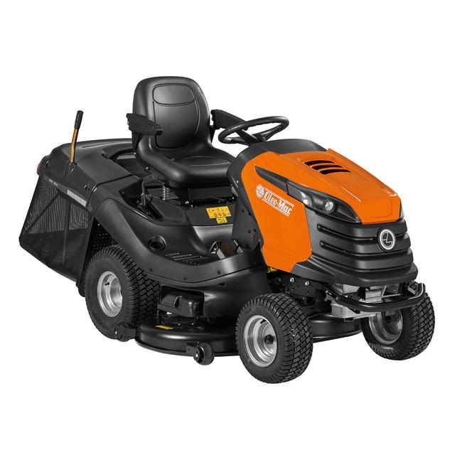 Oleo-Mac OM 124 22 HP