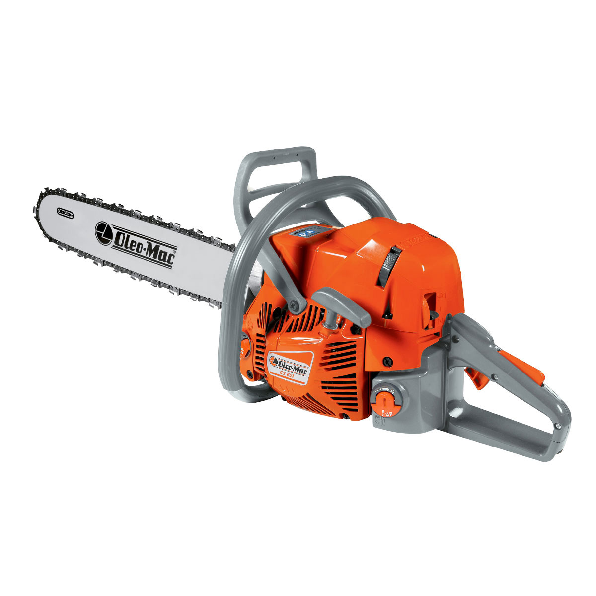 Oleo-Mac OM 63C 65 M 2004