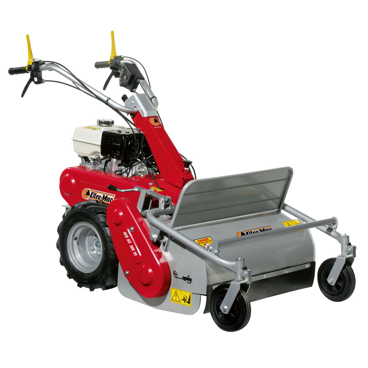 Oleo-Mac OM 63C 65 M 2005