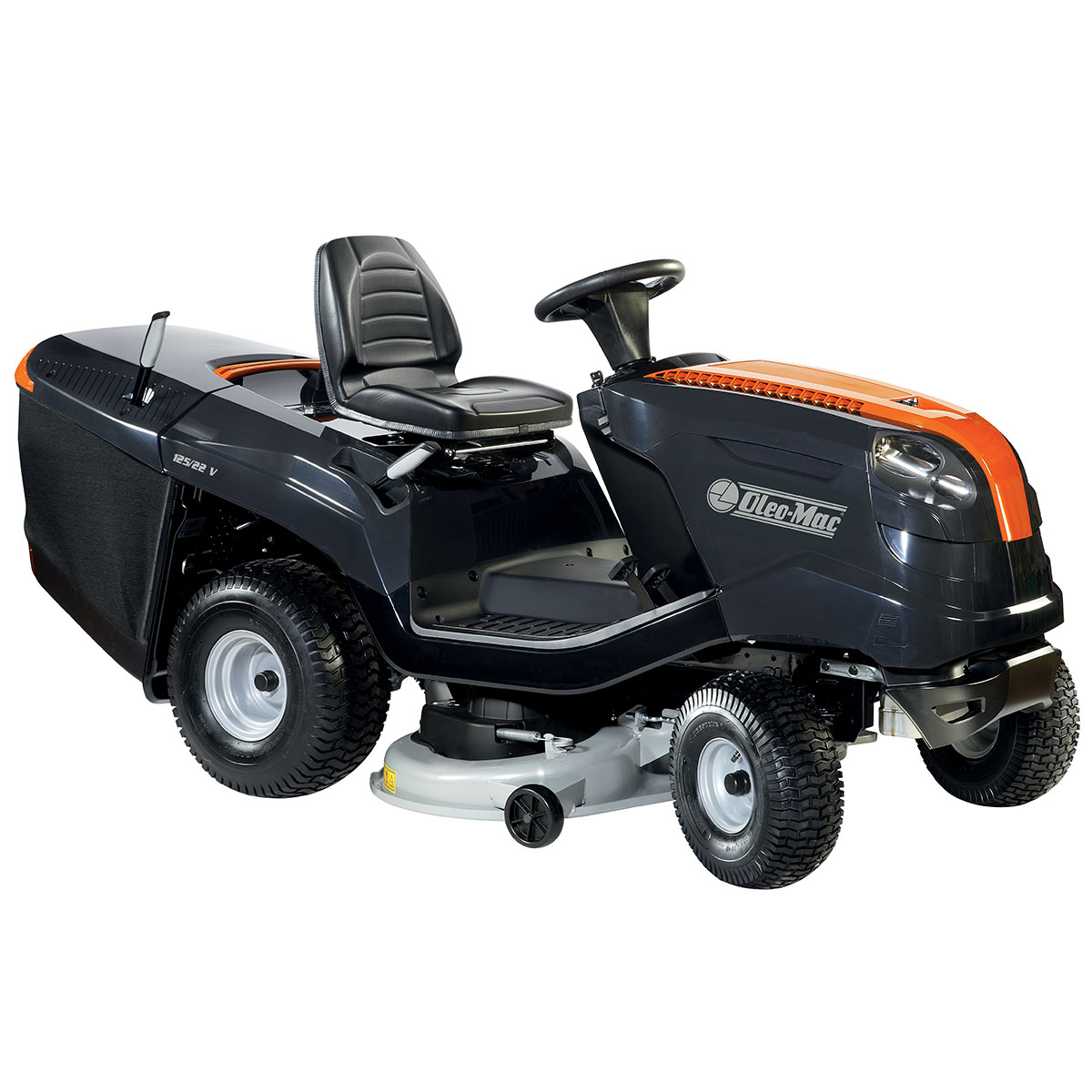 Oleo-Mac OM 63C 65 V 2010