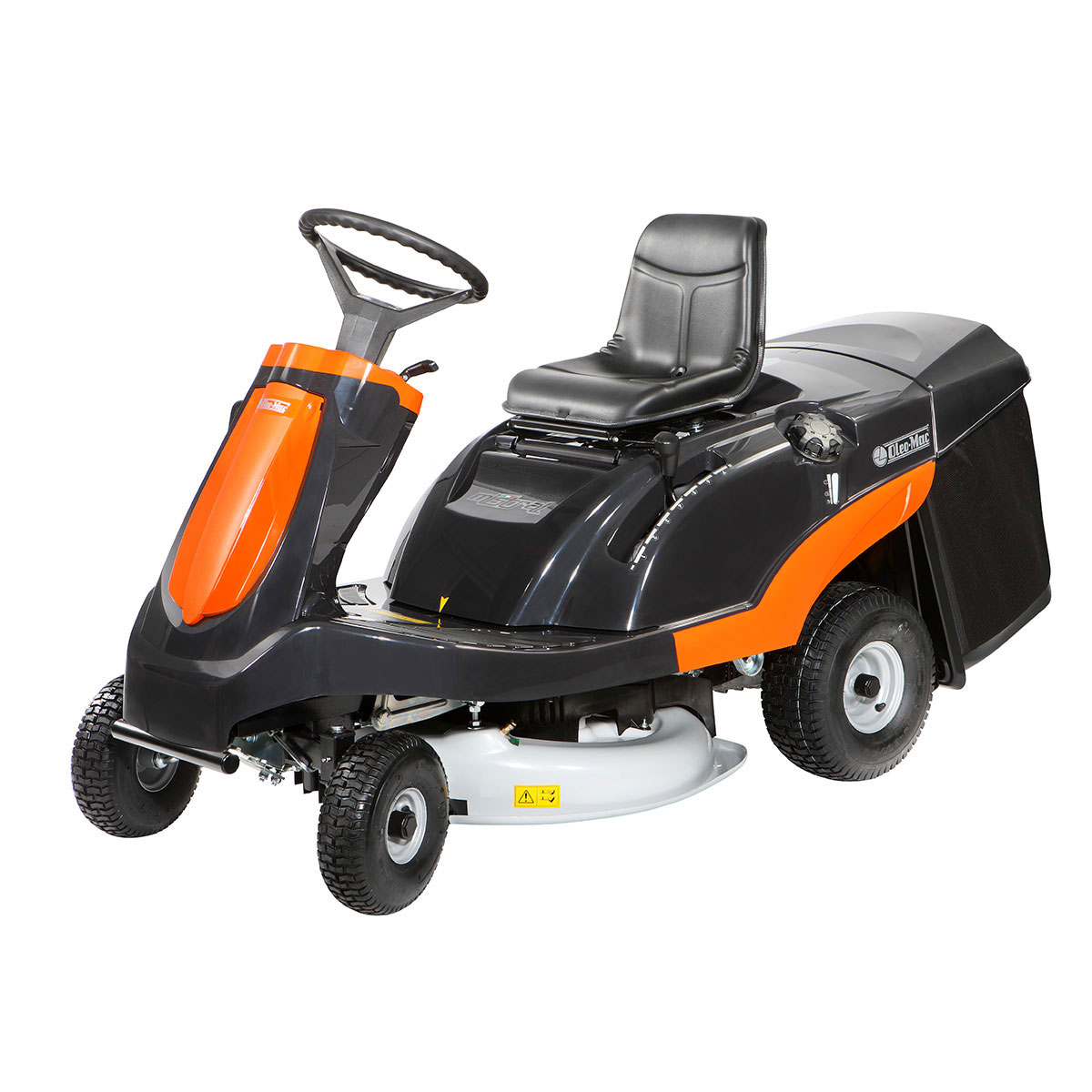 Oleo-Mac OM 72C 125 H 2009