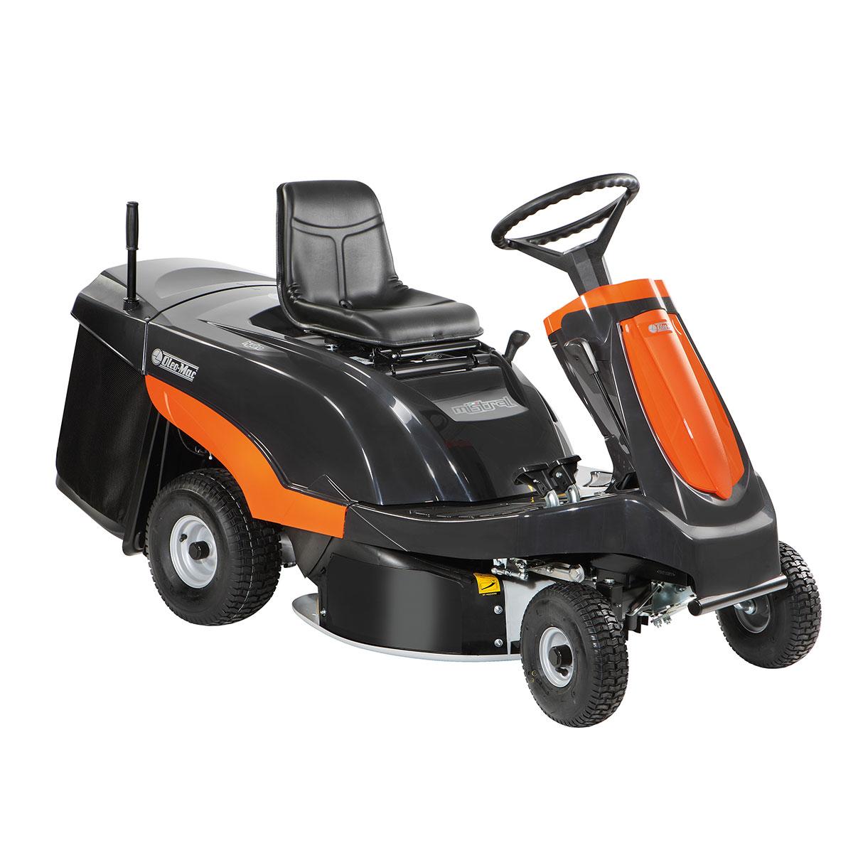 Oleo-Mac OM 72C 125 KH 2014