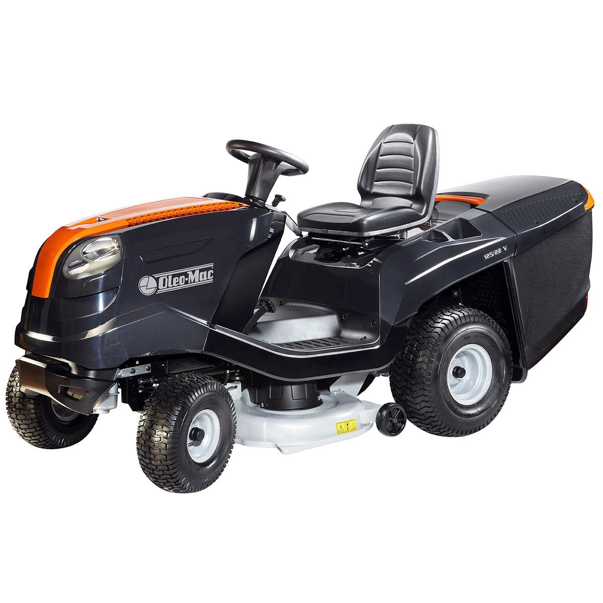 Oleo-Mac OM 72C 125 M 2010