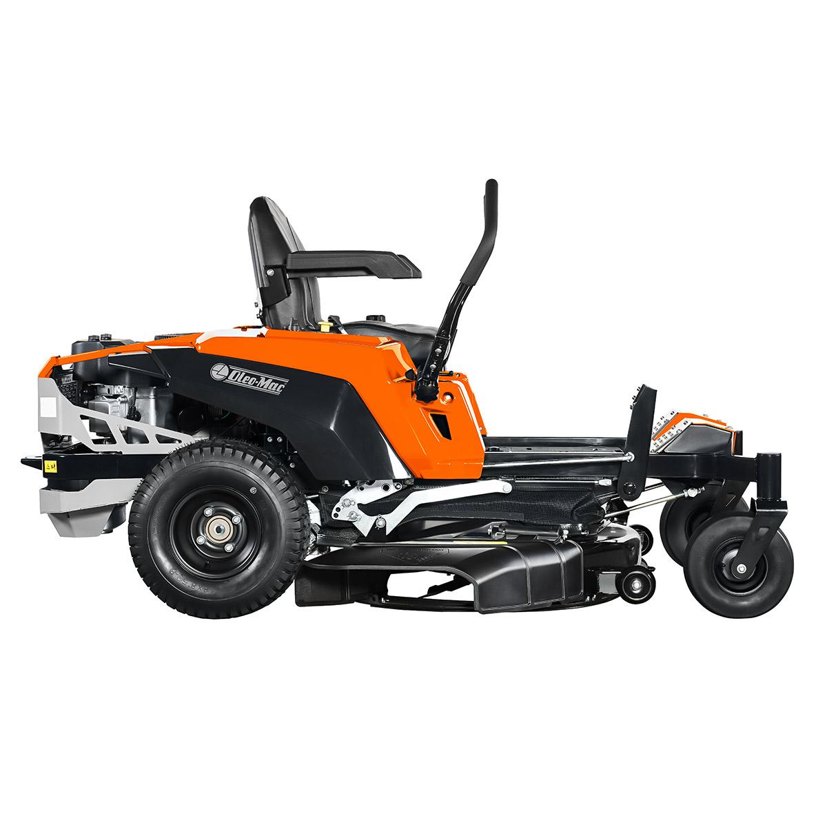 Oleo-Mac TORNADO 108 20 H