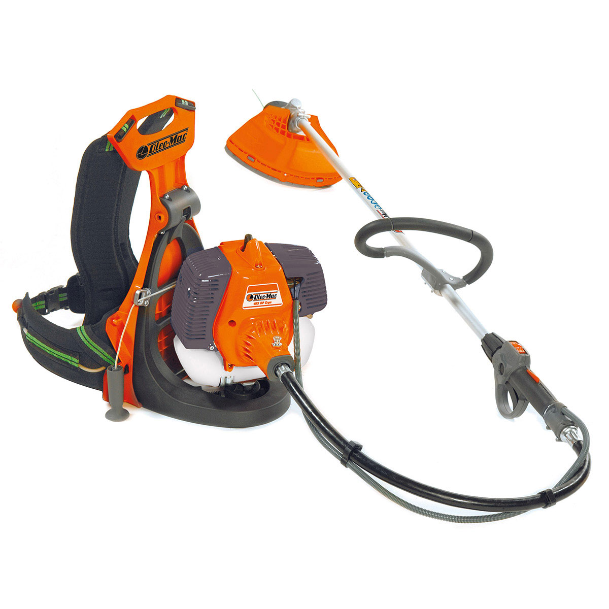 Oleo-Mac 453 BP