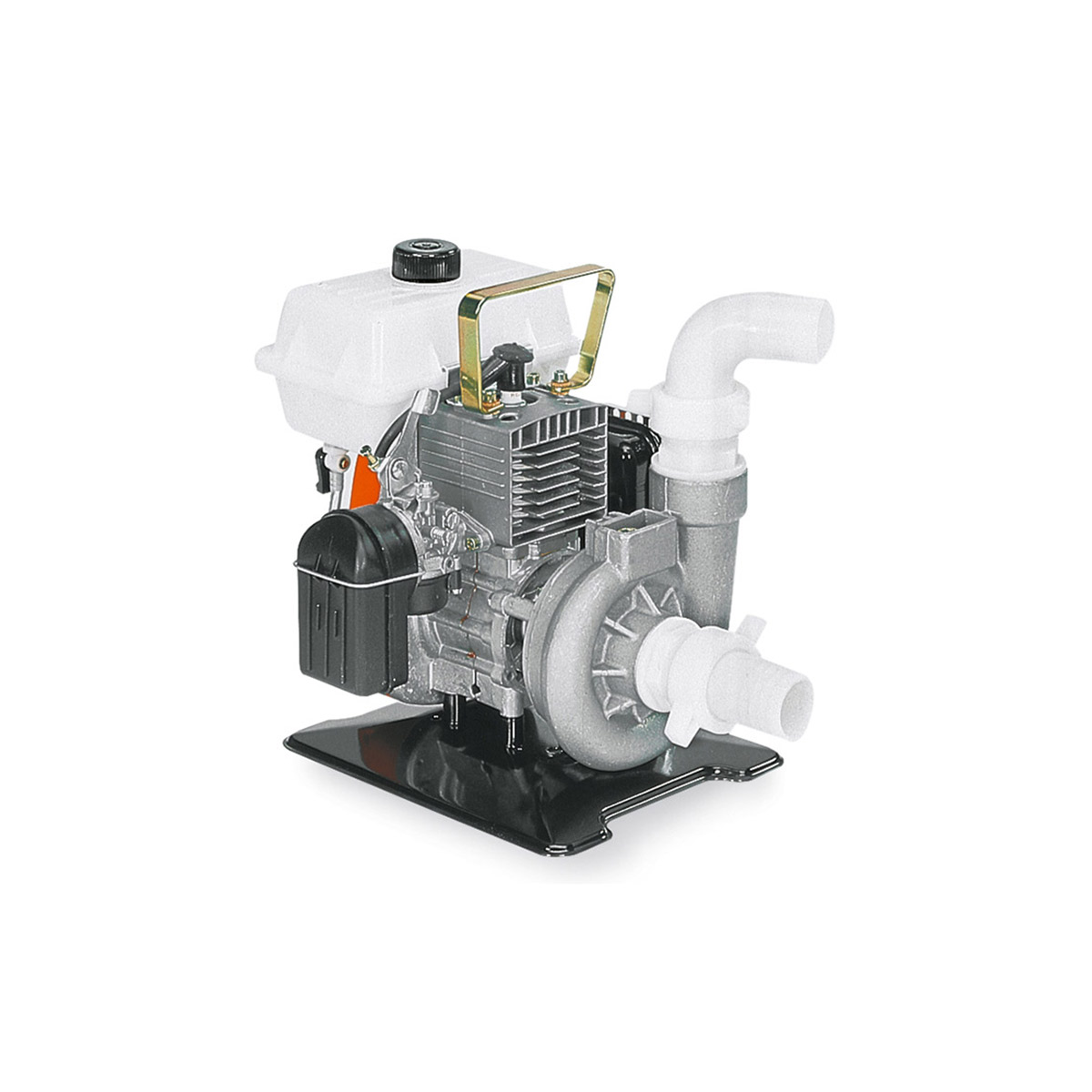Oleo-Mac TS 33