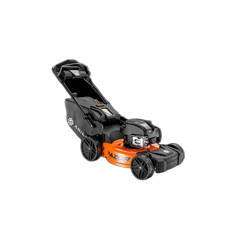 Ariens 911173 LMP 028472 034999