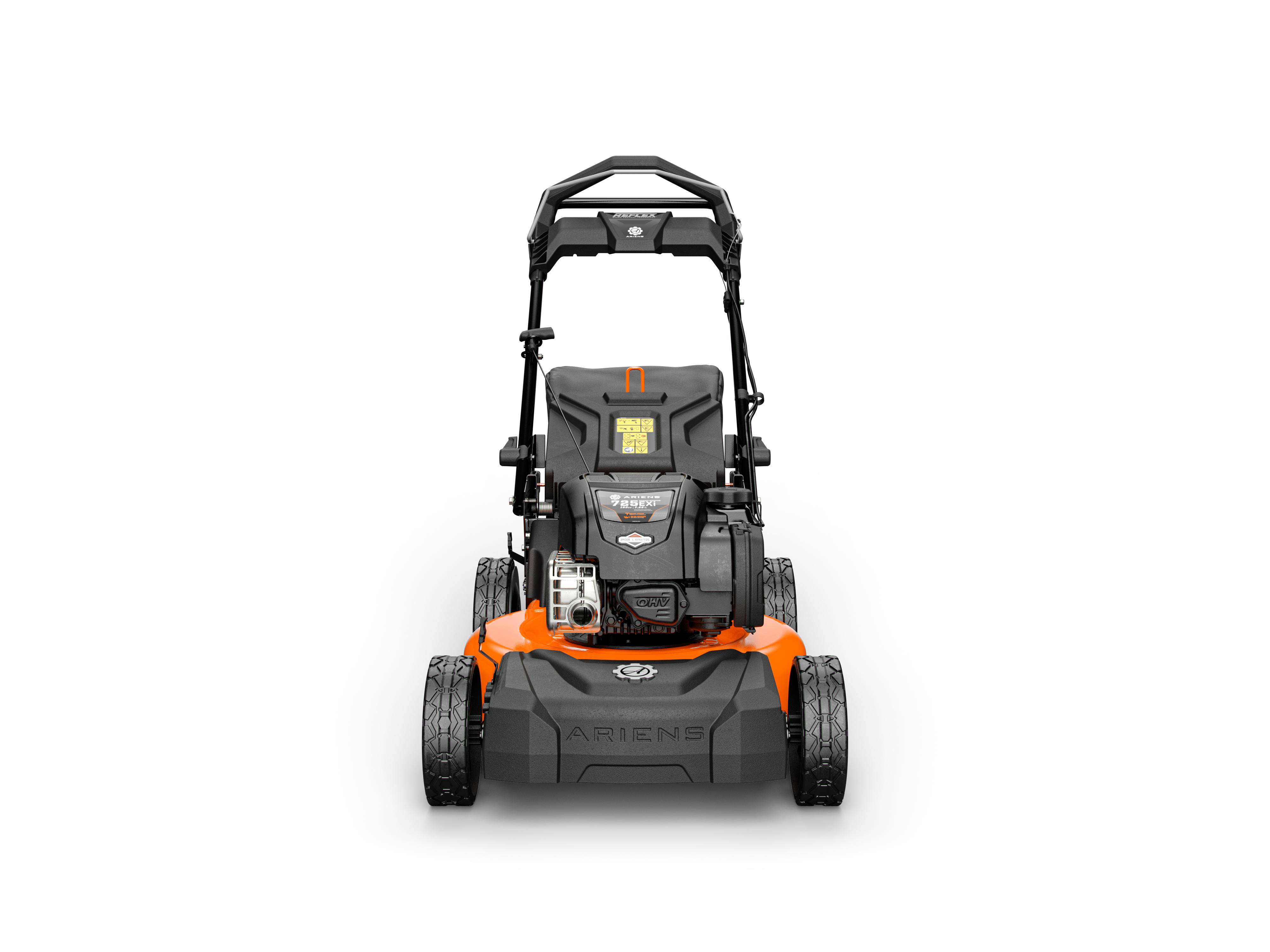 Ariens 911173 RAZORLMP 020728 020763