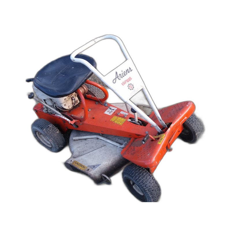 Ariens 12M4-fairway-016601