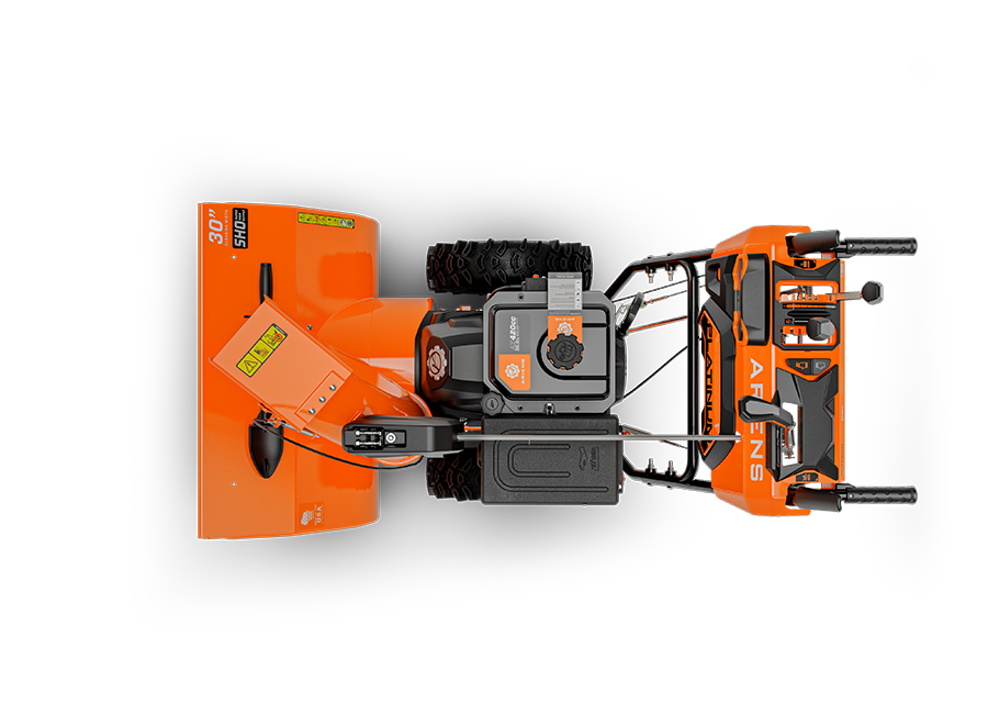 Ariens 912004 FAIRWAY 009000